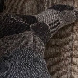 Meet your Posher, Mike